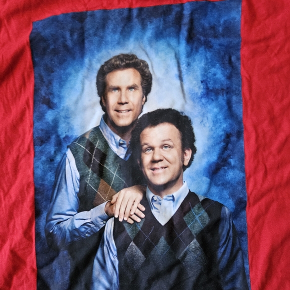 Prestige Worlwide Step Brothers Shirt - Picture 3 of 5